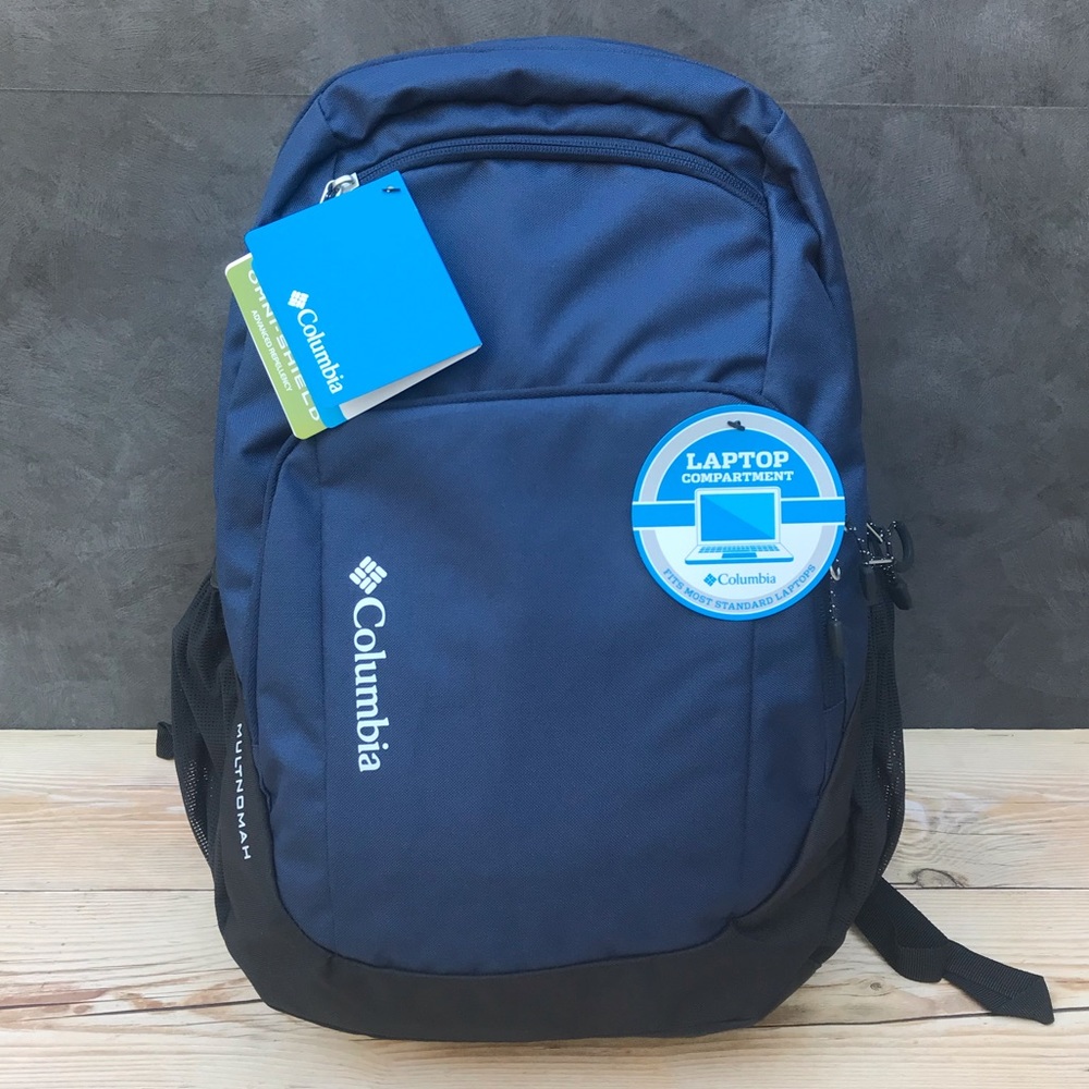 Columbia Multnomah Backpack - Picture 4 of 16